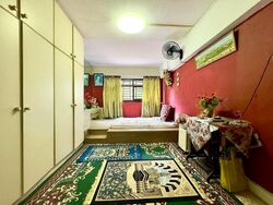 Blk 306 Teck Ghee Vista (Ang Mo Kio), HDB 5 Rooms #618782601
